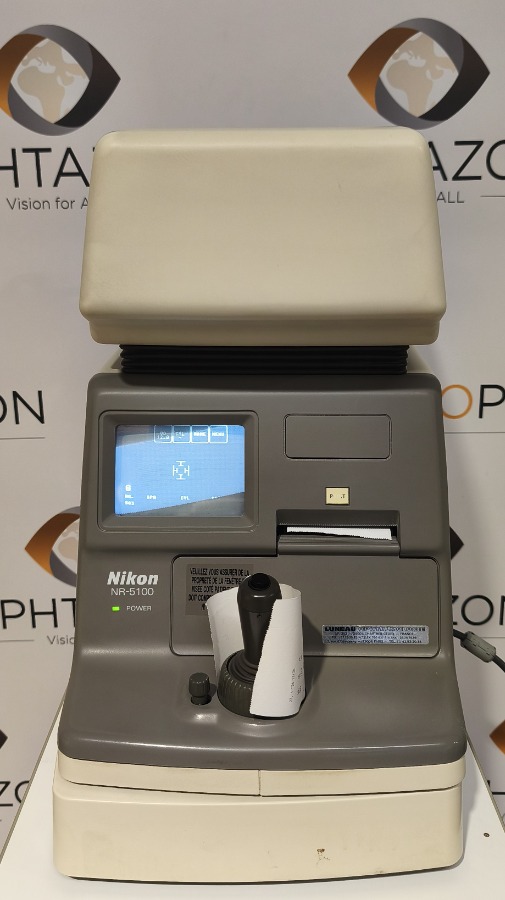 Zeiss Humphrey Field Analyzer 3